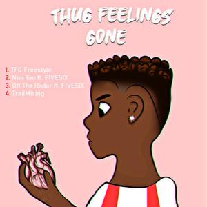 OffDaRadar (feat. FIVE SIX SPINS)