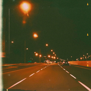 Midnight Drive