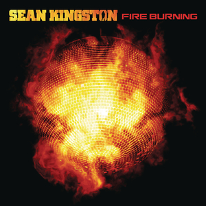 Fire Burning (Dave Audé Radio)