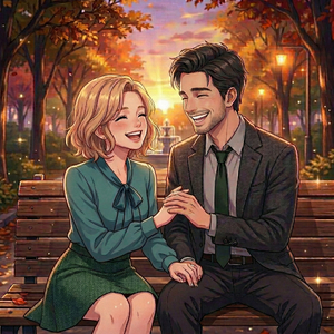 全部が好きだよ