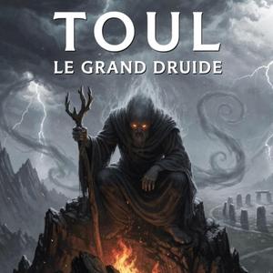 LE GRAND DRUIDE