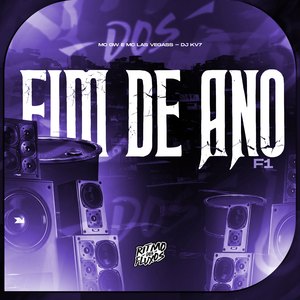 Final de Ano F1