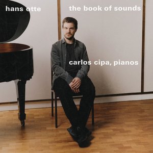The Book of Sounds:Pt. 2