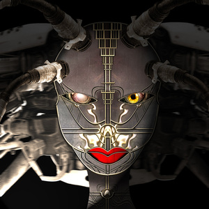 Die Menschmaschine und Du