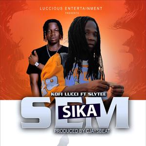 SIKA SEM (feat. SLYTEE)