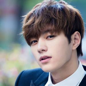 because of you-丹唯一的爱OST（翻自 许阁）