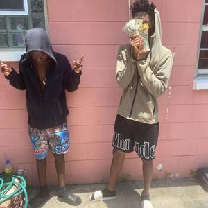 Stupid jitt (feat. BMG Fred & N9ine don’t wanna talk)