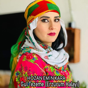 Gul Tezeme (Erzurum Halayı)
