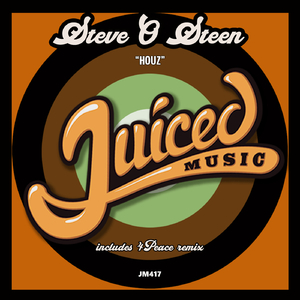 Houz (Original Mix)