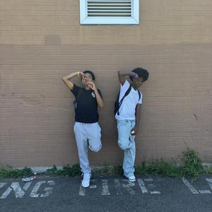 Sticky (feat. OME Tezz)