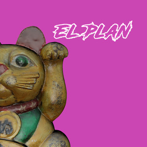 El Plan (feat. Jey P)