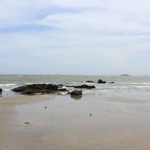 黄昏时分的回忆与思念