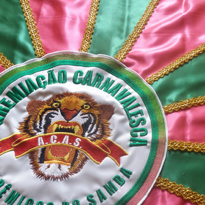 Acas (2000) Terra a Vista