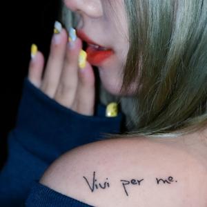 逃离十八岁（Prod.Woodsway）