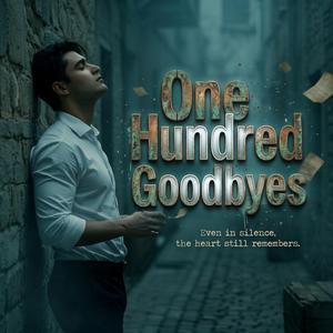 One Hundred Goodbyes