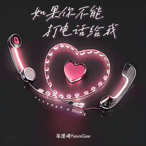 如果你不能打电活给我（DJ弹鼓版）