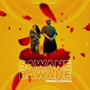 Sawane Bawane (feat. Keynaa)