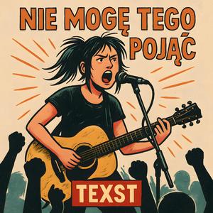 Nie mogę tego pojąć