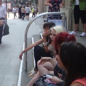 im not getting better #scarves (feat. wassup & kin)