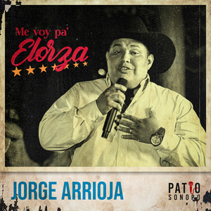 Me Voy Pa' Elorza