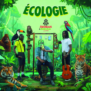 ÉCOLOGIE