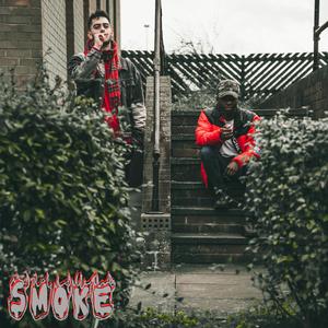 Smoke (feat. DoLo)