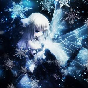 .°冬✿誓言:*.°★*