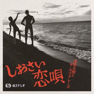 しおさい恋唄 (オリジナル・カラオケ)