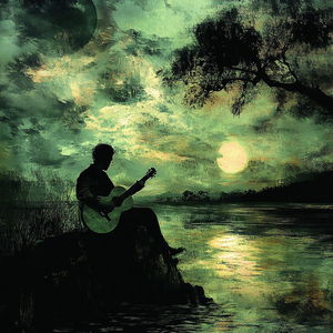 Fingerpicking Grunge