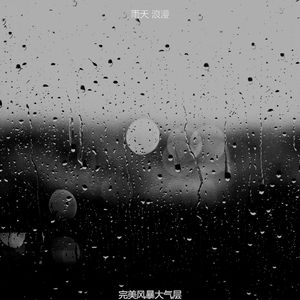 一尘不染风暴印象数