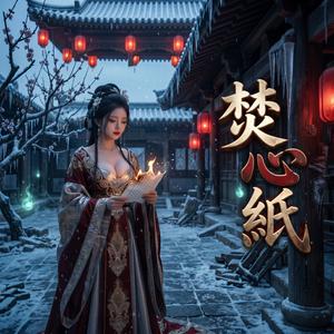 焚心紙