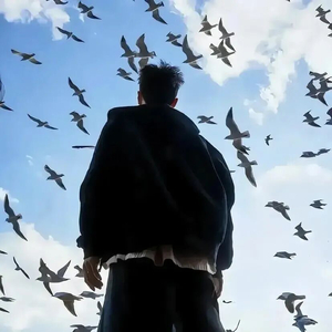 无人区慢游女版