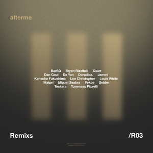 Aomame (Leo Christopher Remix)