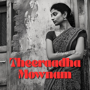 Theeraadha Mownam– Unending Silence (தீராத மௌனம்)