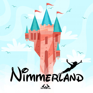 Nimmerland