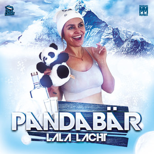 Pandabär