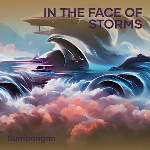 In the face of storms (Acoustic)