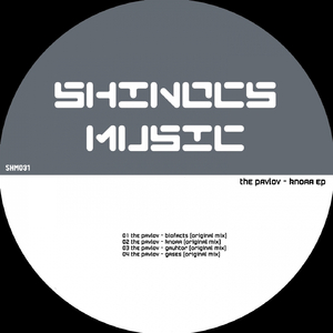 Gases (Original Mix)