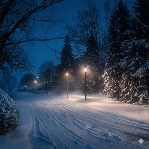 Morning Queen Energy