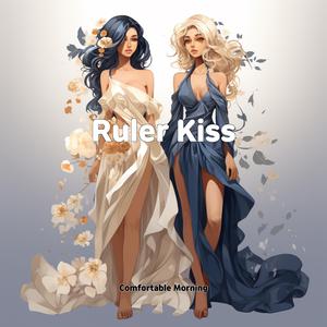 Ruler Kiss