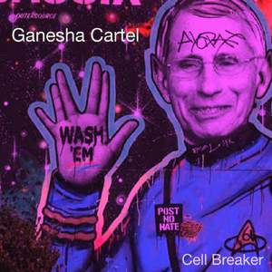 Vamp Caribbean (Ganesha Cartel Remix)