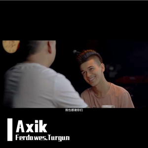 AXEK MP3