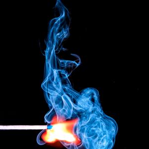 Spark to the flame