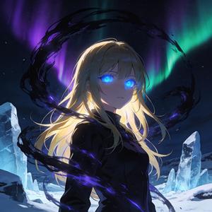 NOITE POLAR