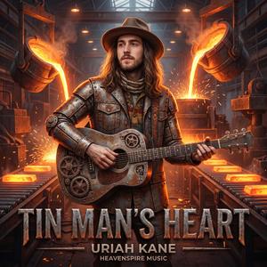 Tin Man's Heart