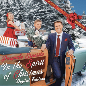 Adeste Fideles (Duet) [Live] [feat. Friar Alessandro]