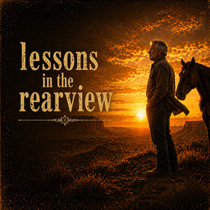Lessons in the Rearview
