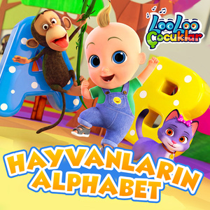 Hayvanların Alfabesi