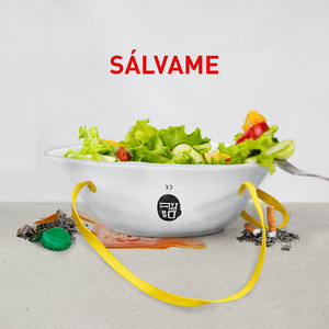 Sálvame