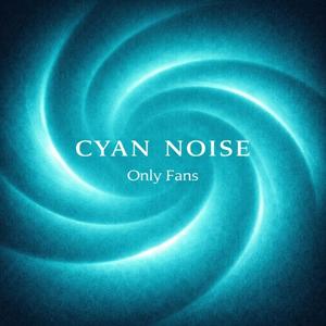 Calming Cyan Noise for Anxiety Relief